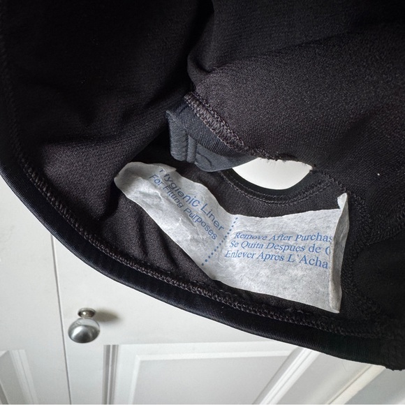 Nike Womens Fastback One-pieceOne Piece Swimsuit size 36 - Picture 13 of 13